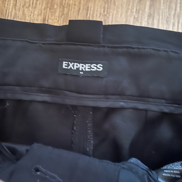 Express Pants - Picture 4 of 5
